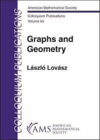 Graphs and Geometry (Colloquium Publications)