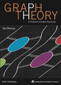 Graph Theory (Ams/maa Textbooks)
