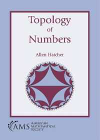 Topology of Numbers (Miscellaneous Book Series)