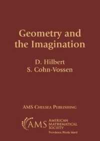 Geometry and the Imagination (Chelsea Publications)