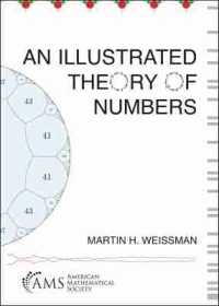 An Illustrated Theory of Numbers