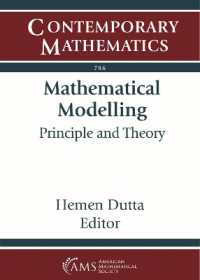 Mathematical Modelling : Principle and Theory (Contemporary Mathematics)