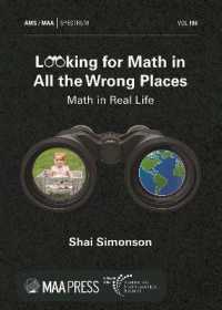 Looking for Math in All the Wrong Places : Math in Real Life (Spectrum)