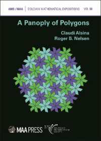 A Panoply of Polygons (Dolciani Mathematical Expositions)