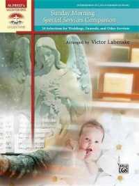 Sunday Morning Special Services Companion (Sacred Performer Collections)
