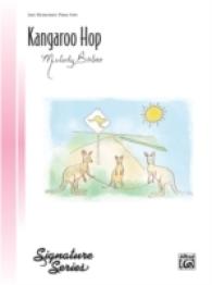 Kangaroo Hop : Sheet (Signature Series)