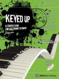 Keyed Up Green Book
