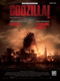 Godzilla! : Piano Solo