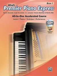 Premier Piano Express， Book 1