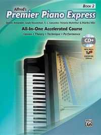 Premier Piano Express， Book 2