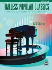 Top 40 Essential Piano Arrangements : Arrangements of the Most-Requested Popular Classics (Big Note Piano) (Timeless Popular Classics)