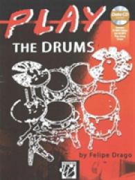 Play the Drums （PAP/MP3）