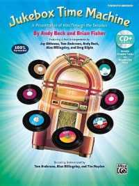 Jukebox Time Machine : A Presentation of Hits through the Decades for 2-Part Voices (Kit), Book & Enhanced Soundtrax CD
