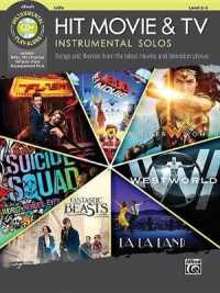 Hit Movie and TV : Instrumental Solos for Strings