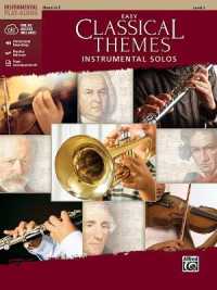 Easy Classical Themes : Horn