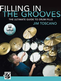 Filling in the Grooves -- Paperback