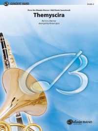 Themyscira : From the Wonder Woman 1984 Soundtrack, Conductor Score & Parts (Pop Concert Band)
