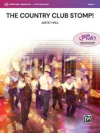 The Country Club Stomp! : Conductor Score & Parts (Makemusic Symphonic Band)