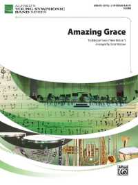 Amazing Grace : Conductor Score (Young Symphonic)