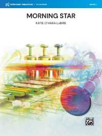 Morning Star : Conductor Score & Parts (Makemusic Young Band)