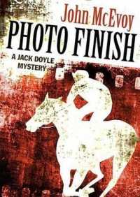Photo Finish : A Jack Doyle Mystery (Jack Doyle (Audio))