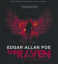 The Raven and Selected Short Stories