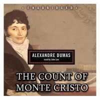 The Count of Monte Cristo Lib/E （Library）