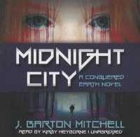 Midnight City (Conquered Earth) （Library）