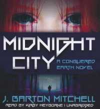 Midnight City (Conquered Earth)