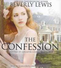 The Confession (Heritage of Lancaster County)