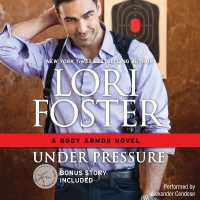 Under Pressure (Body Armor)