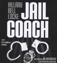 Jail Coach (Jay Davidovich Mysteries)