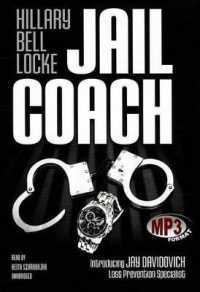 Jail Coach (Jay Davidovich Mysteries)