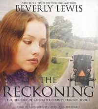 The Reckoning (Heritage of Lancaster County)