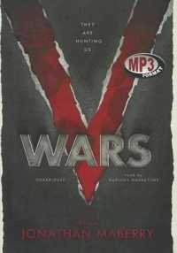 V Wars : A Chronicle of the Vampire Wars (V Wars Series, 1)