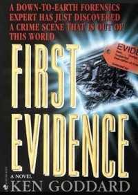 First Evidence (First Evidence)