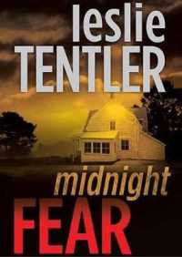 Midnight Fear (Chasing Evil Trilogy) （Library）