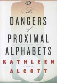 The Dangers of Proximal Alphabets