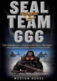 Seal Team 666 (Seal Team 666)