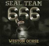 Seal Team 666 (Seal Team 666) （Library）