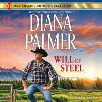 Will of Steel Lib/E (Men of Medicine Ridge)