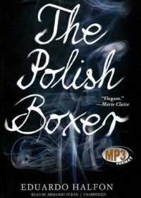 The Polish Boxer