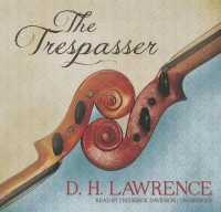 The Trespasser Lib/E （Library）