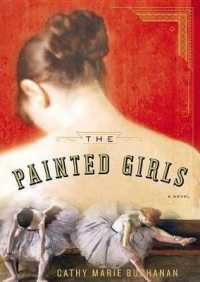The Painted Girls Lib/E （Library）
