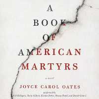 A Book of American Martyrs Lib/E （Library）