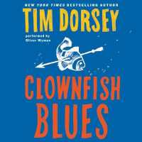 Clownfish Blues (8-Volume Set) : Library Edition (Serge Storms) （Unabridged）