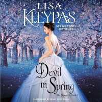 Devil in Spring : The Ravenels, Book 3 (Ravenels)