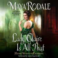 Lady Claire Is All That (Keeping Up with the Cavendishes) （MP3 UNA）