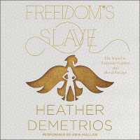 Freedom's Slave (Dark Caravan Cycle)
