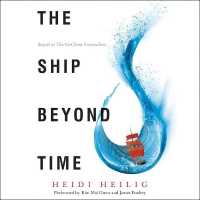 The Ship Beyond Time (8-Volume Set) (The Girl from Everywhere) （Unabridged）